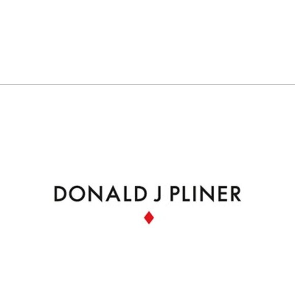 COPY NWOB $248 - Donald J. Pliner NWT Finni Canvas Slipper Sixe 8.5 - Picture 5 of 11